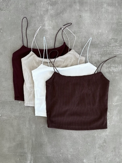 TOP ESTEE - comprar online