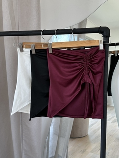 strapless west