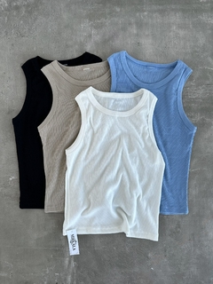 musculosa nicolasa