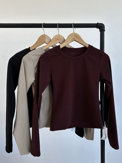 remera jane