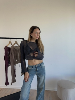 sweater kylie - comprar online