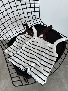 musculosa zarek
