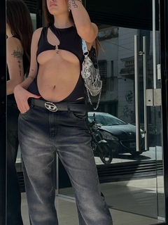 body stussy
