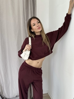 buzo maja