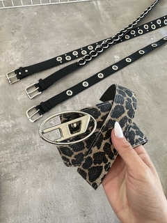 cinto diesel print