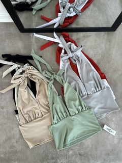 top michelle - comprar online