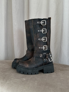bota york