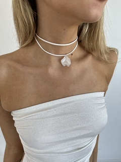 chocker thoosa