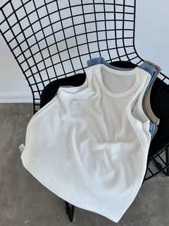 musculosa nicolasa - comprar online