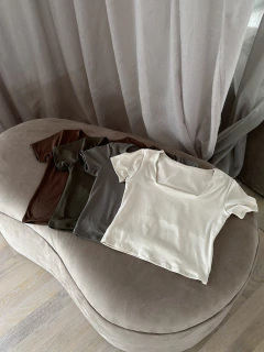 remera goni
