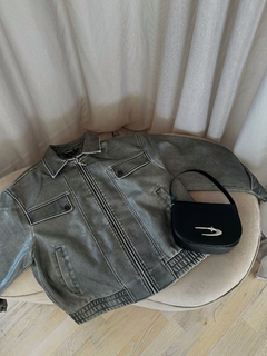 campera oura - comprar online