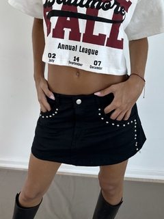 pollera short ignis