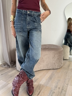 baggy dylan - comprar online