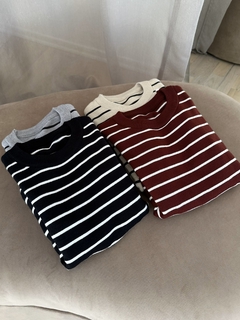 sweater carpentier - comprar online