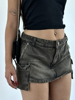 skort cargo