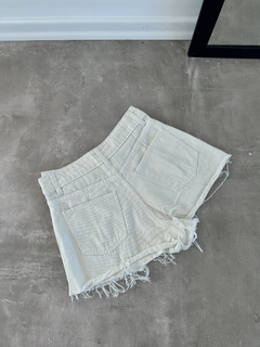 skort texas xo - tienda online