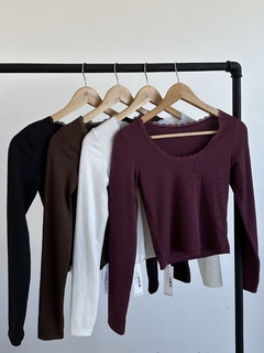 remera ayse