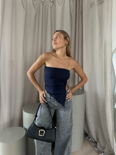 strapless bahia