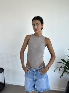 body leigh