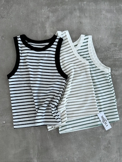 musculosa casiana