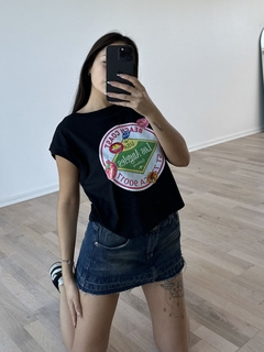 musculosa beach