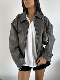 campera oura