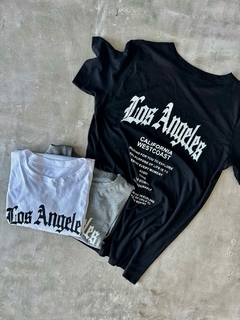 remeron los angeles
