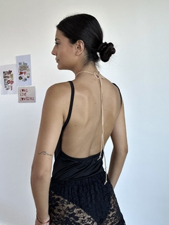 body hazel - comprar online