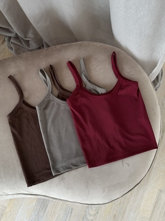 MUSCULOSA BAXIAN