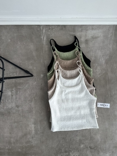 MUSCULOSA ROMA