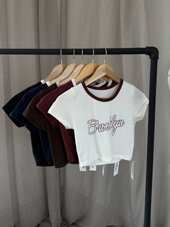 baby tee brooklyn