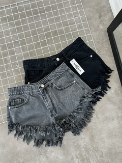 short coll en internet