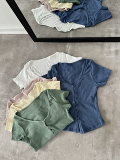 remera sarai - comprar online
