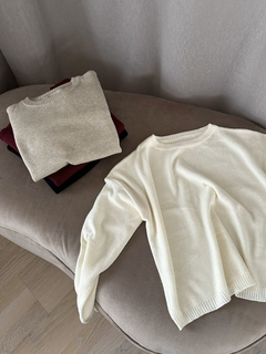 sweater mitchel