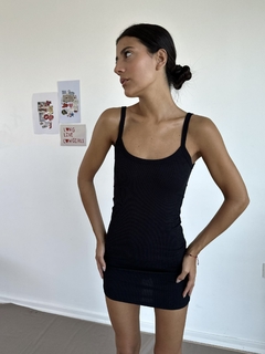 vestido blythe - tienda online