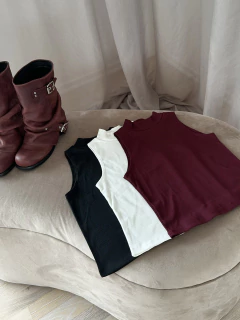 musculosa bowie