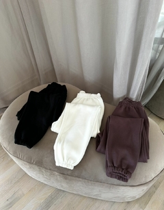 pantalon india