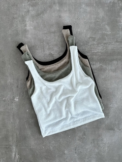 musculosa fyanna hilo