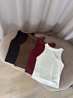 musculosa vitani