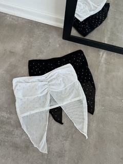 strapless estrass