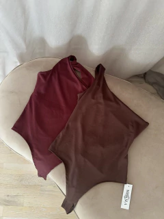 body nalani