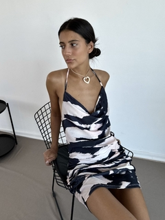 vestido libertad - comprar online