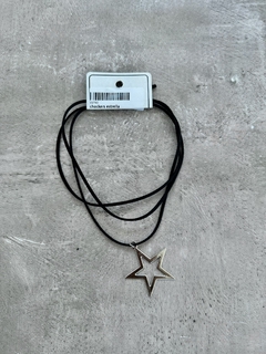 chockers estrella