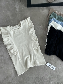 musculosa glenda