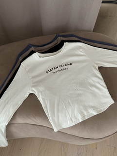 remera staten