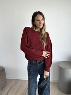 sweater britta