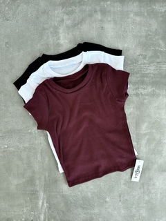 baby tee ricci