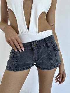 short blois cargo