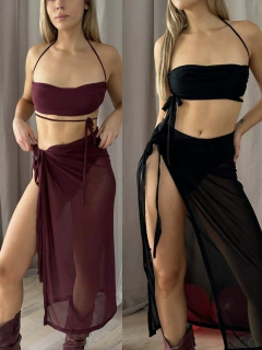 set naomi