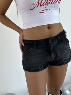 short calendulatiro bajo - comprar online